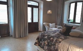 Ballerina Bianca Bed & Breakfast